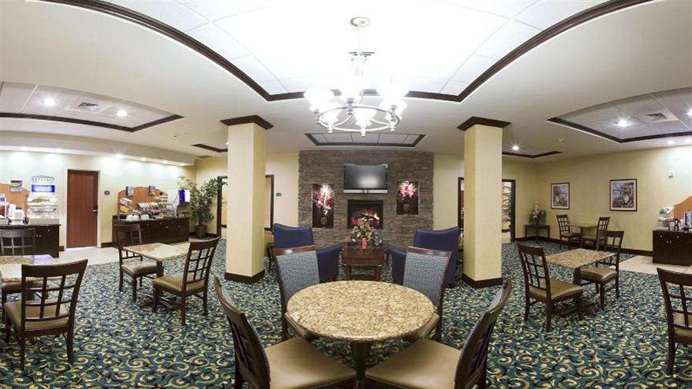Hotel Express & By Ihg Cookeville