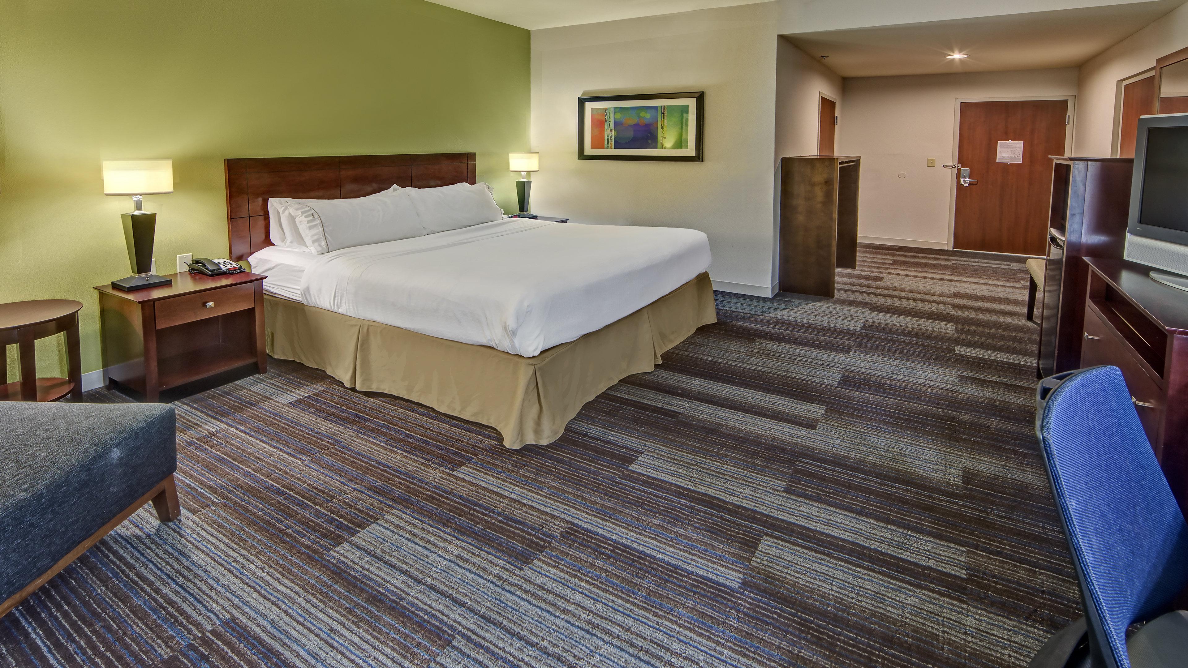 Hotel Express & By Ihg