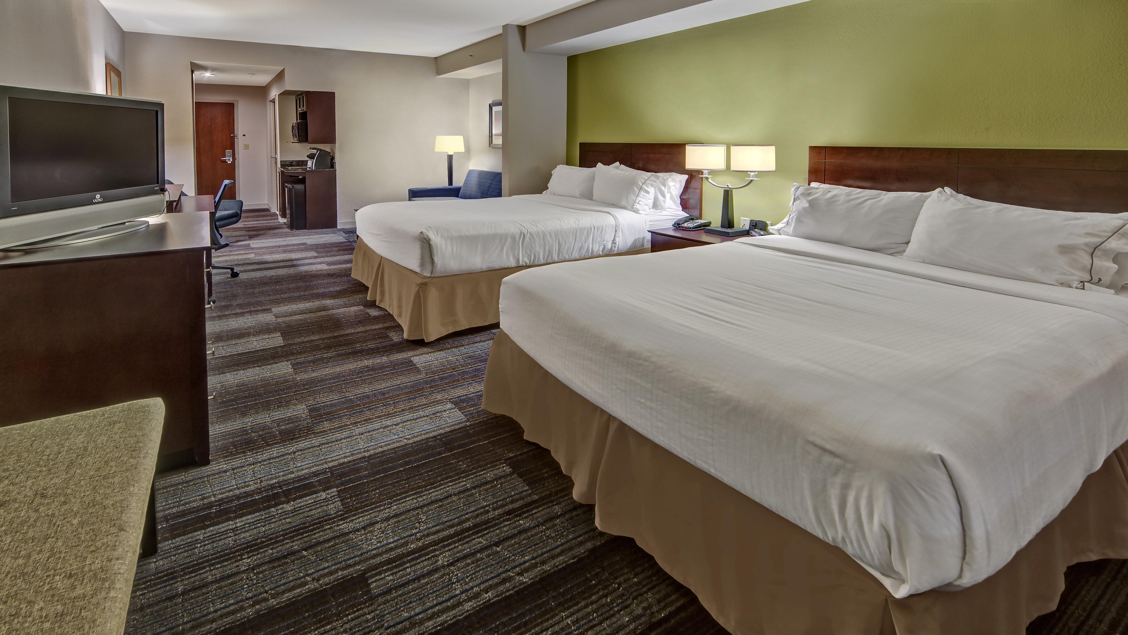 Express & By Ihg 2* Cookeville