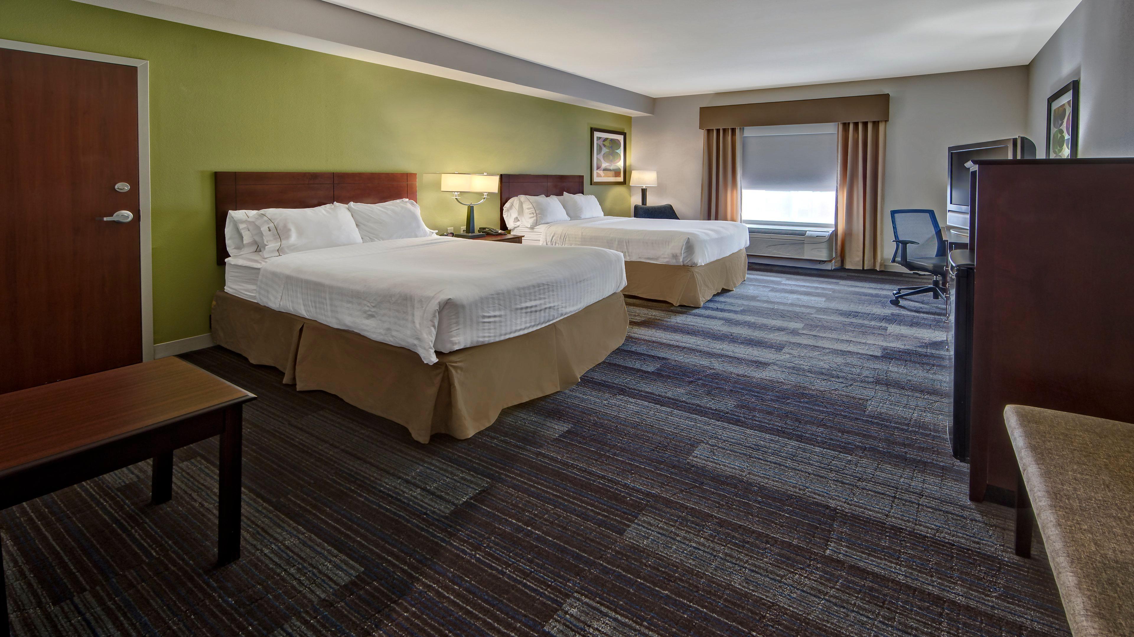 Hotel Express & By Ihg Cookeville