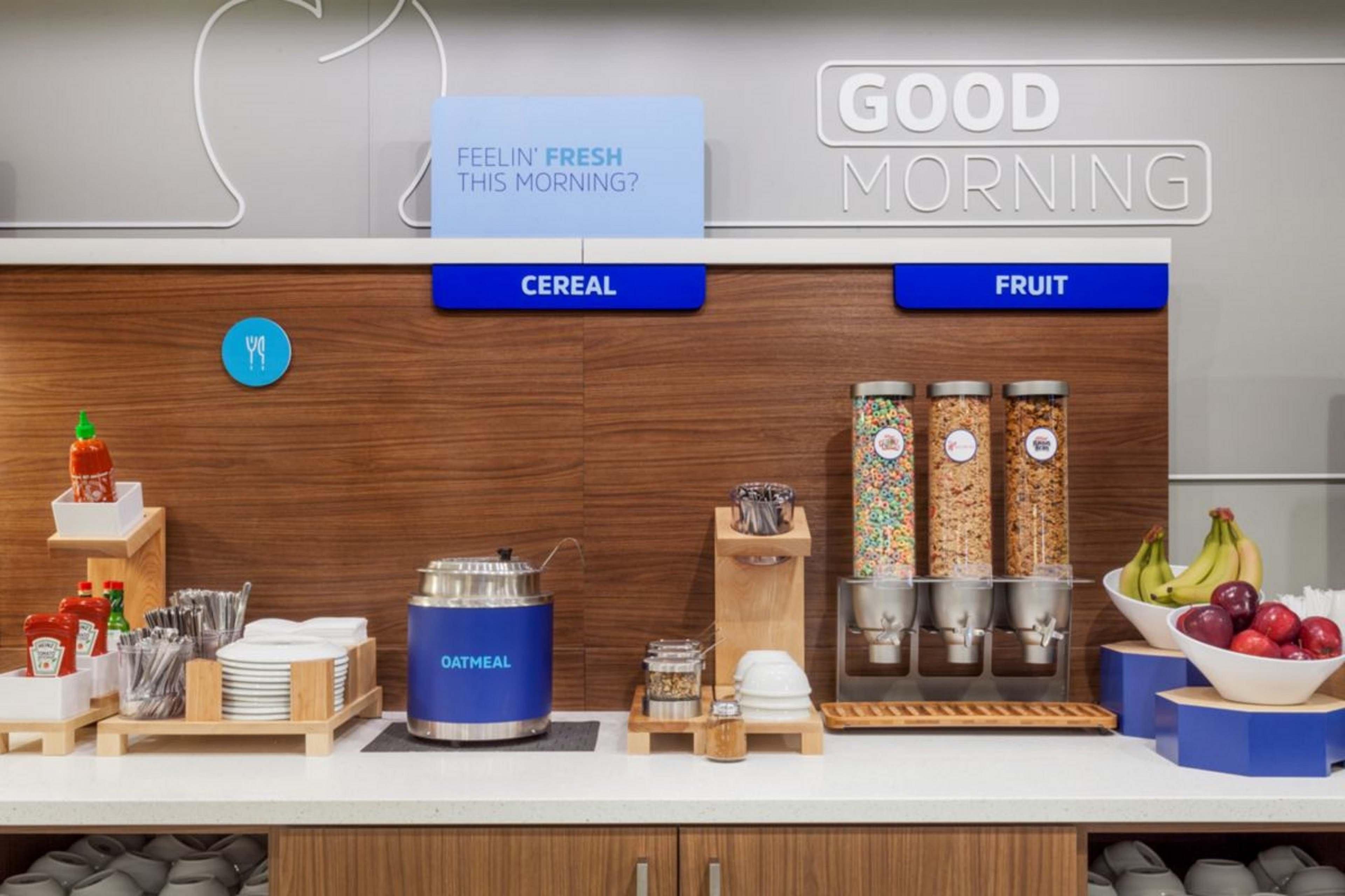 Express & By Ihg Cookeville