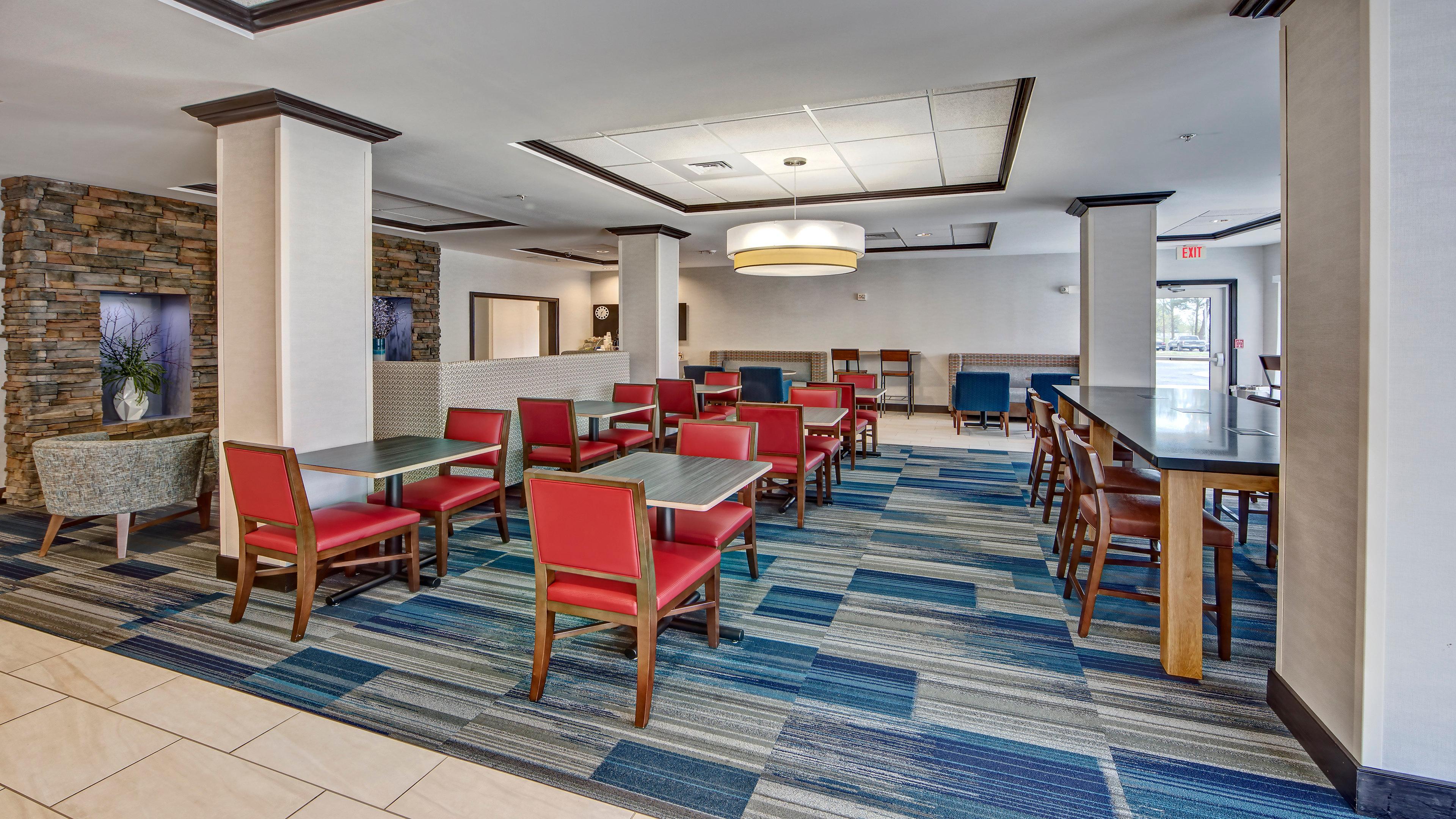 Express & By Ihg
