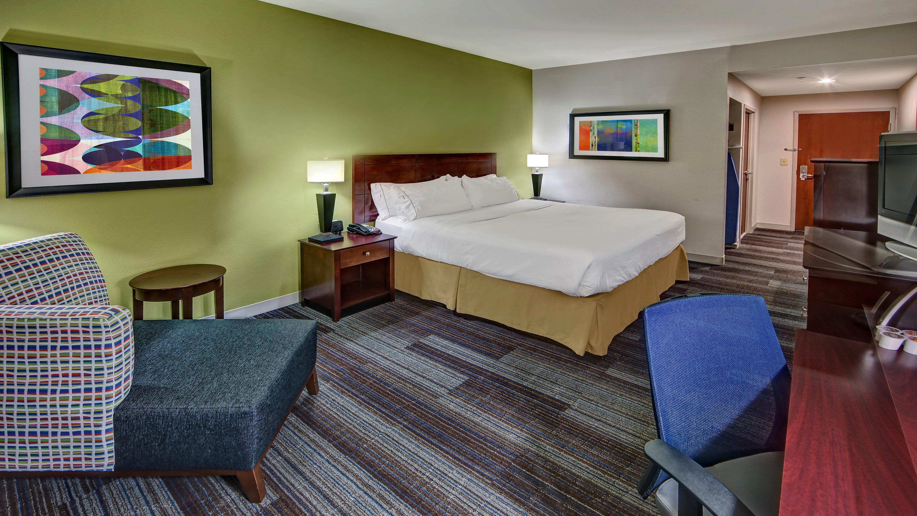 Hotel Express & By Ihg Cookeville