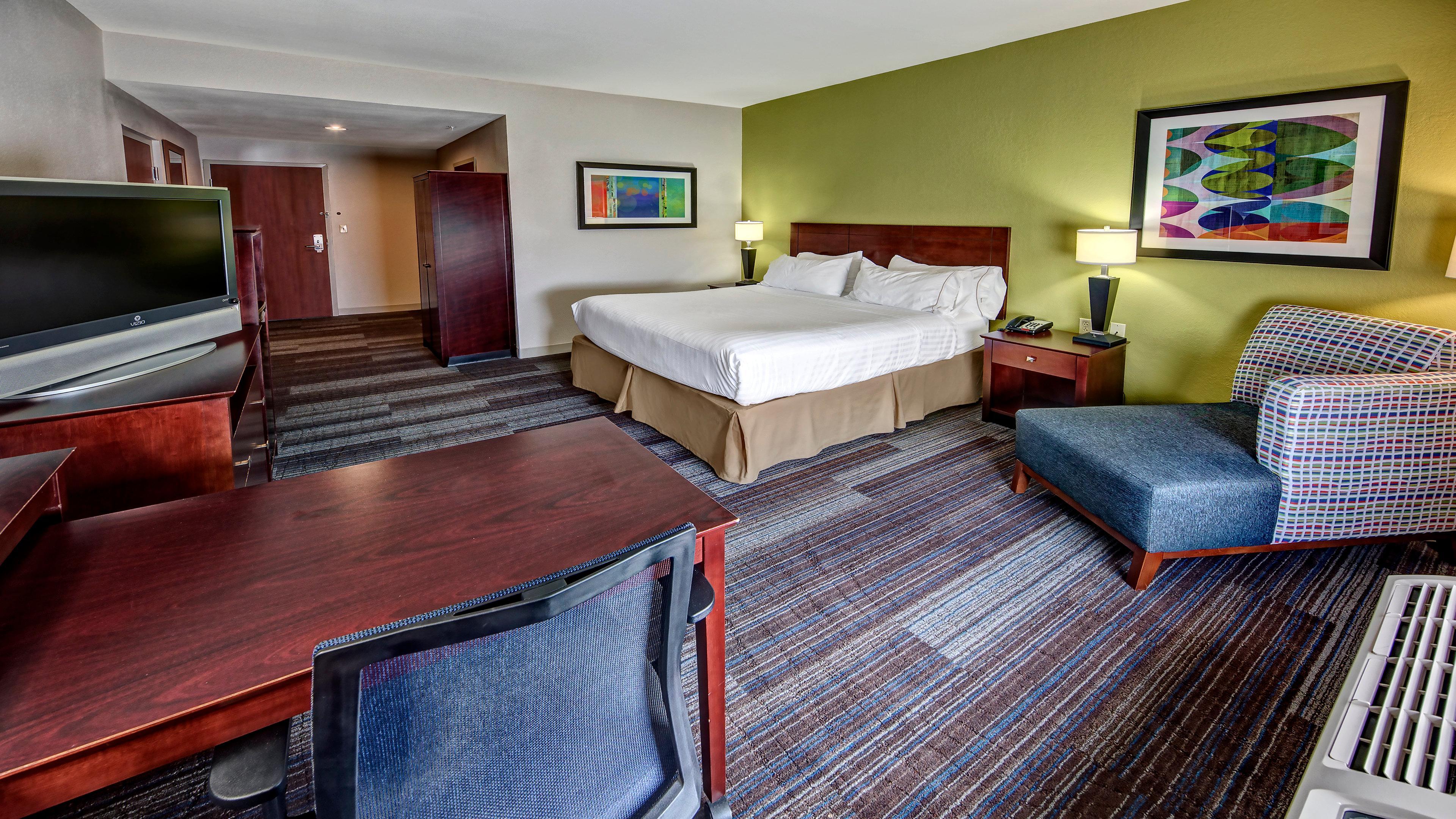 Express & By Ihg 2* Cookeville