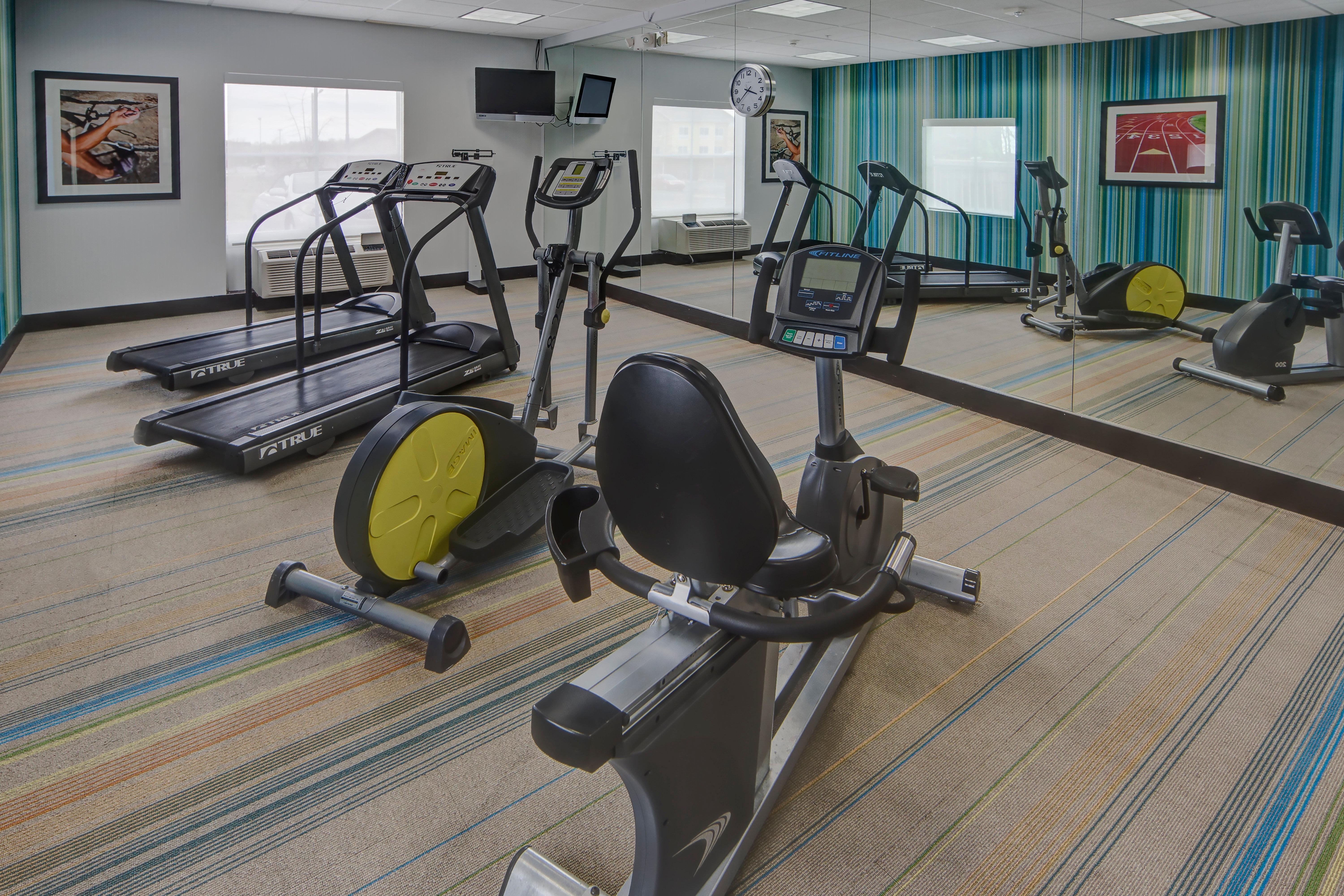 Express & By Ihg Cookeville