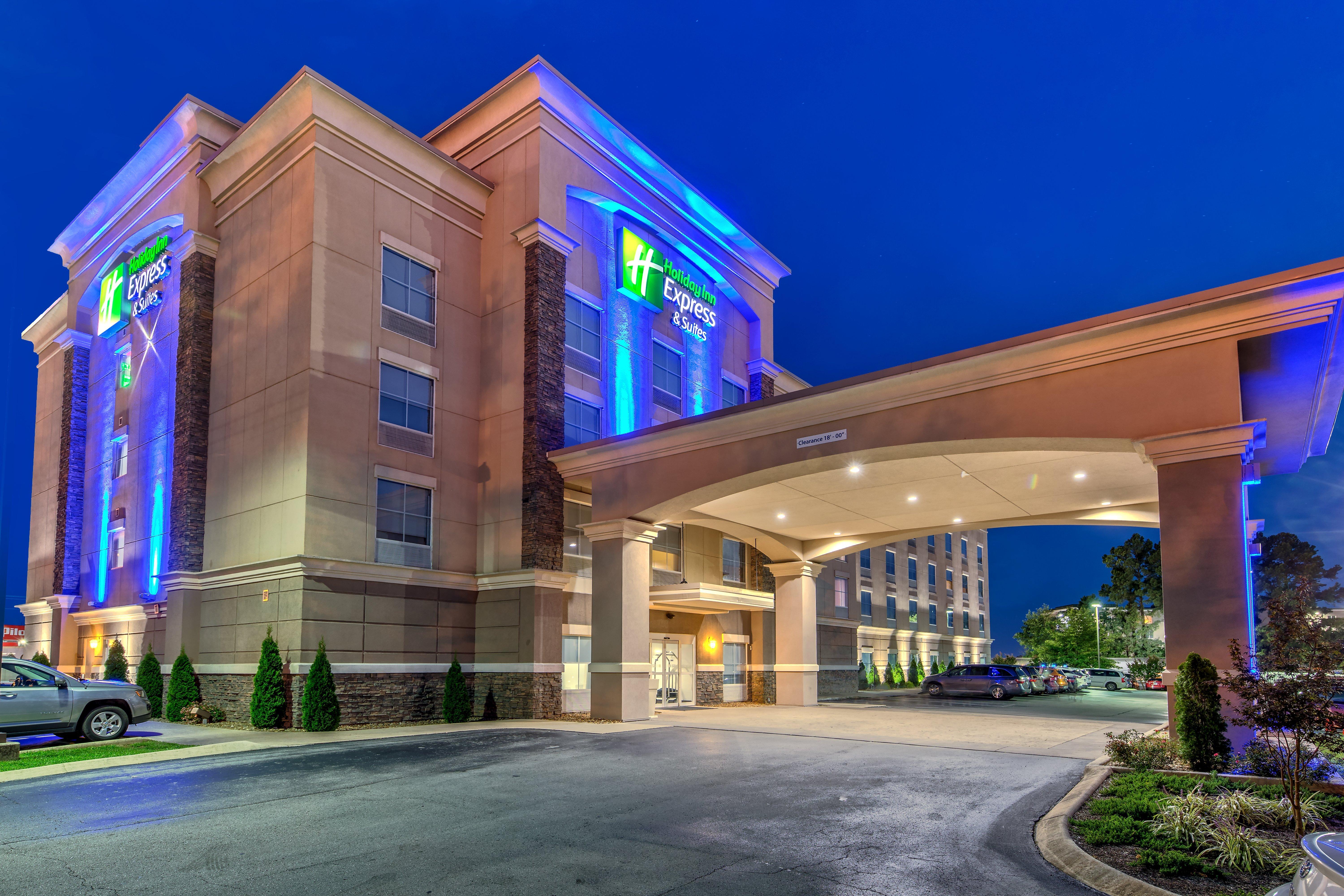 Hotel Express & By Ihg 2*