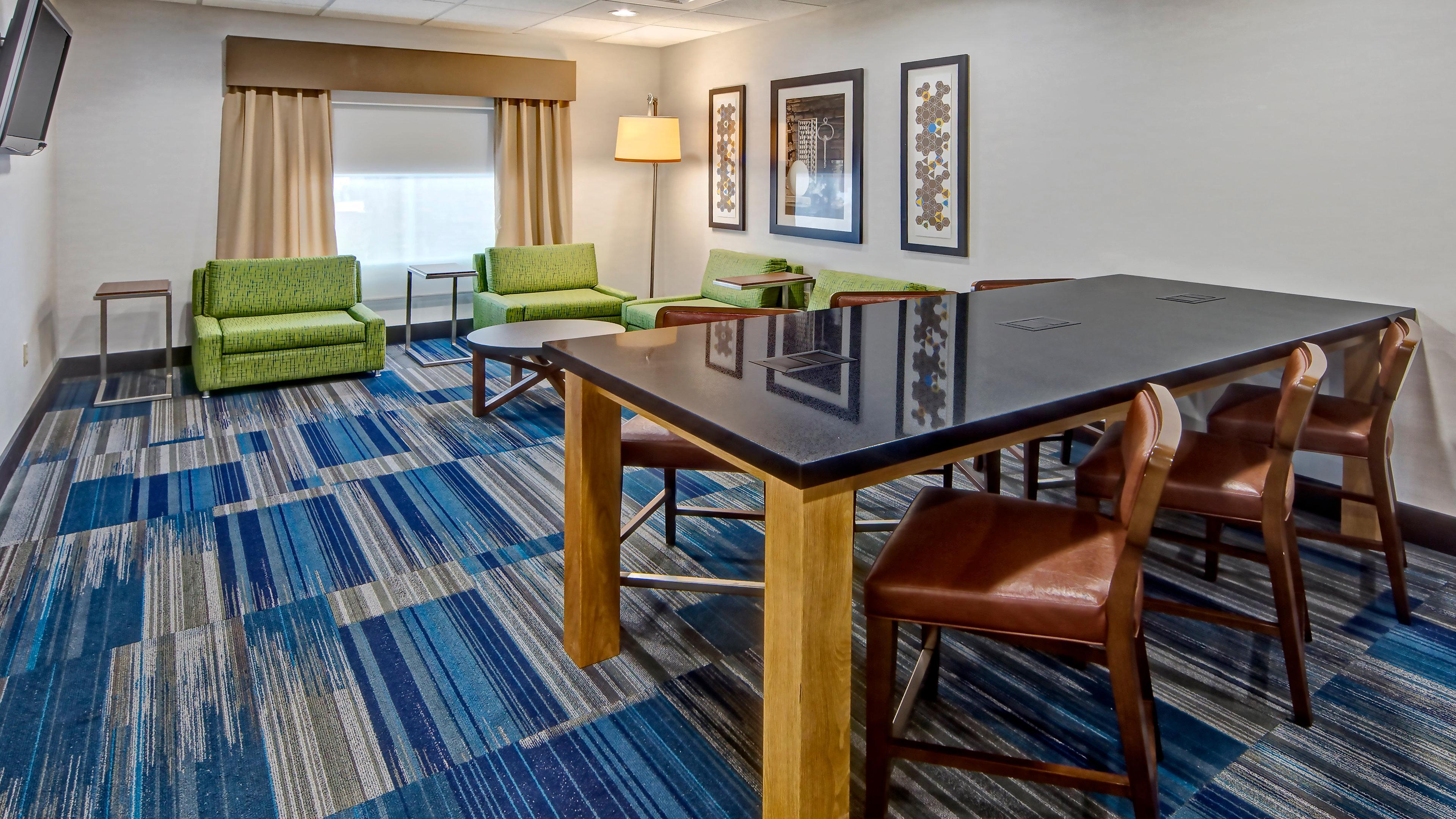 Express & By Ihg 2* Cookeville