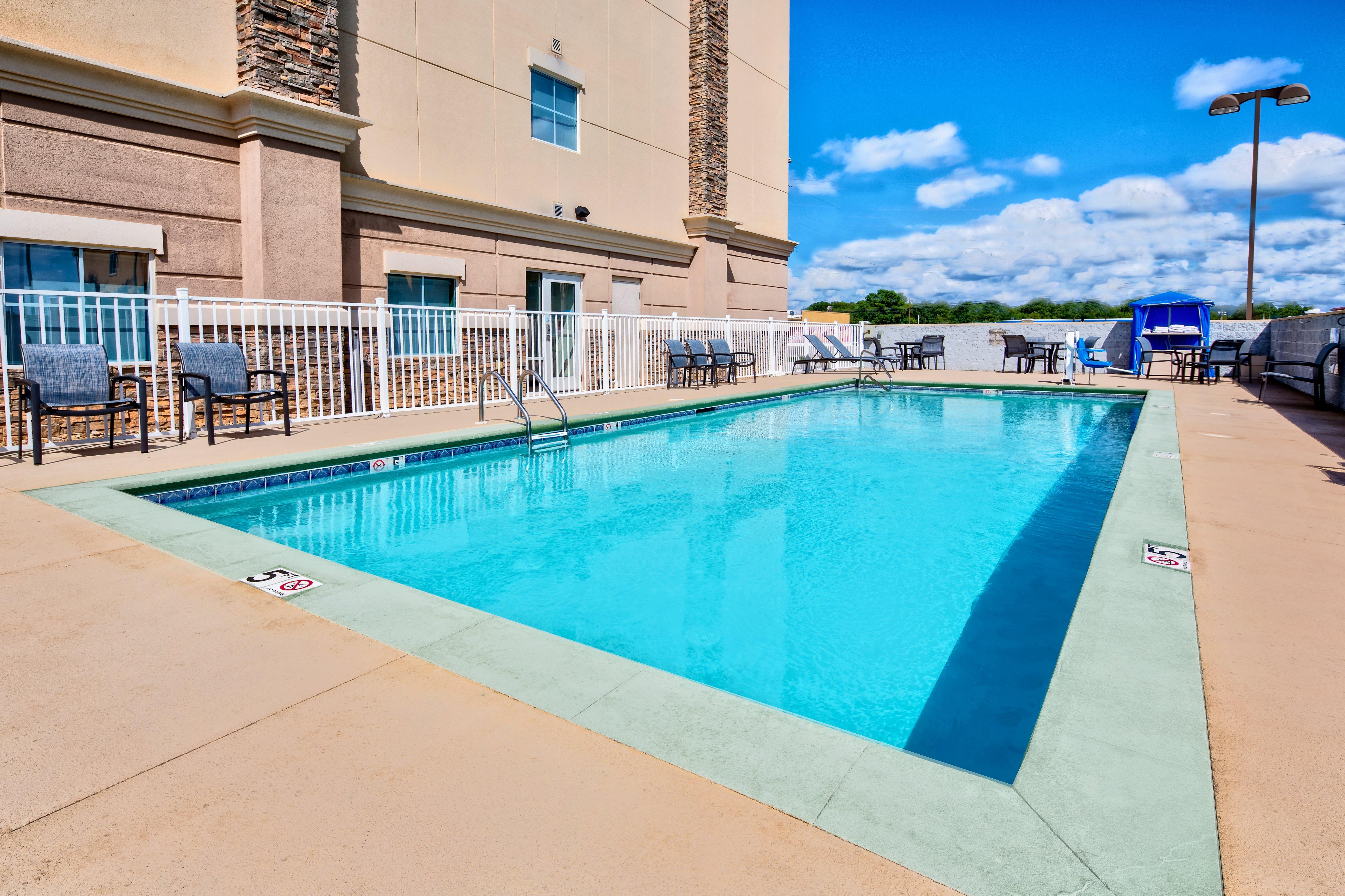 Express & By Ihg Hotel Cookeville
