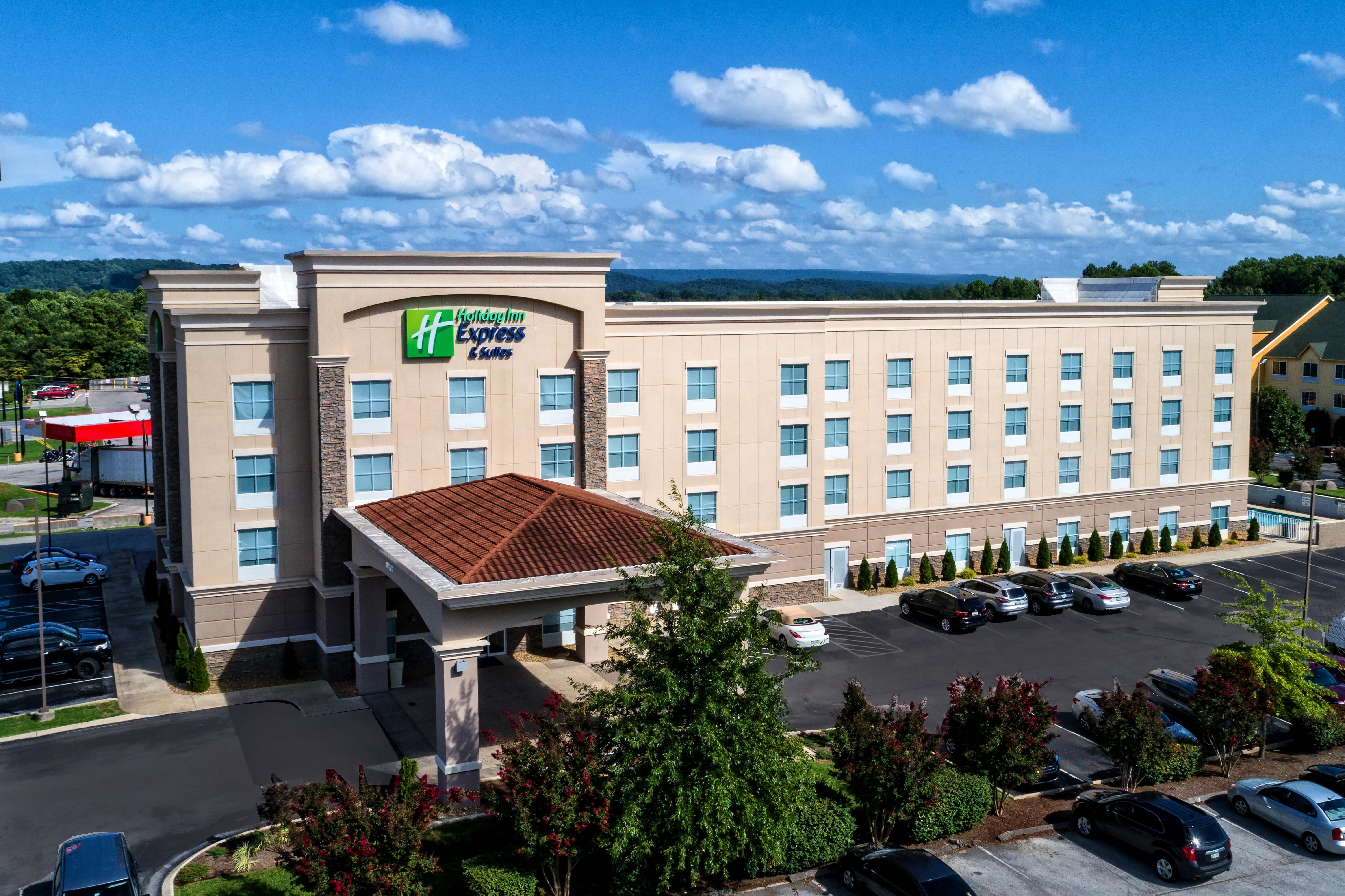 Express & By Ihg 2* Cookeville