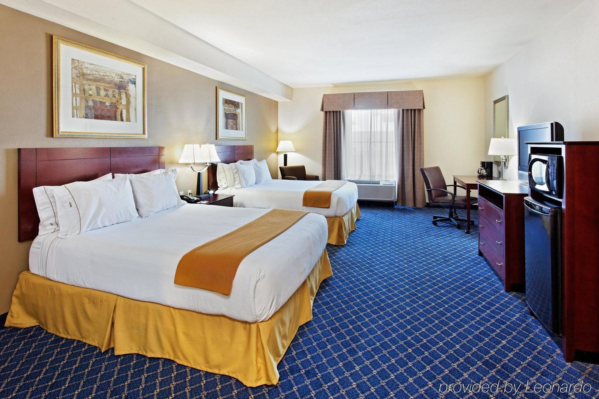 Express & By Ihg Hotel Cookeville