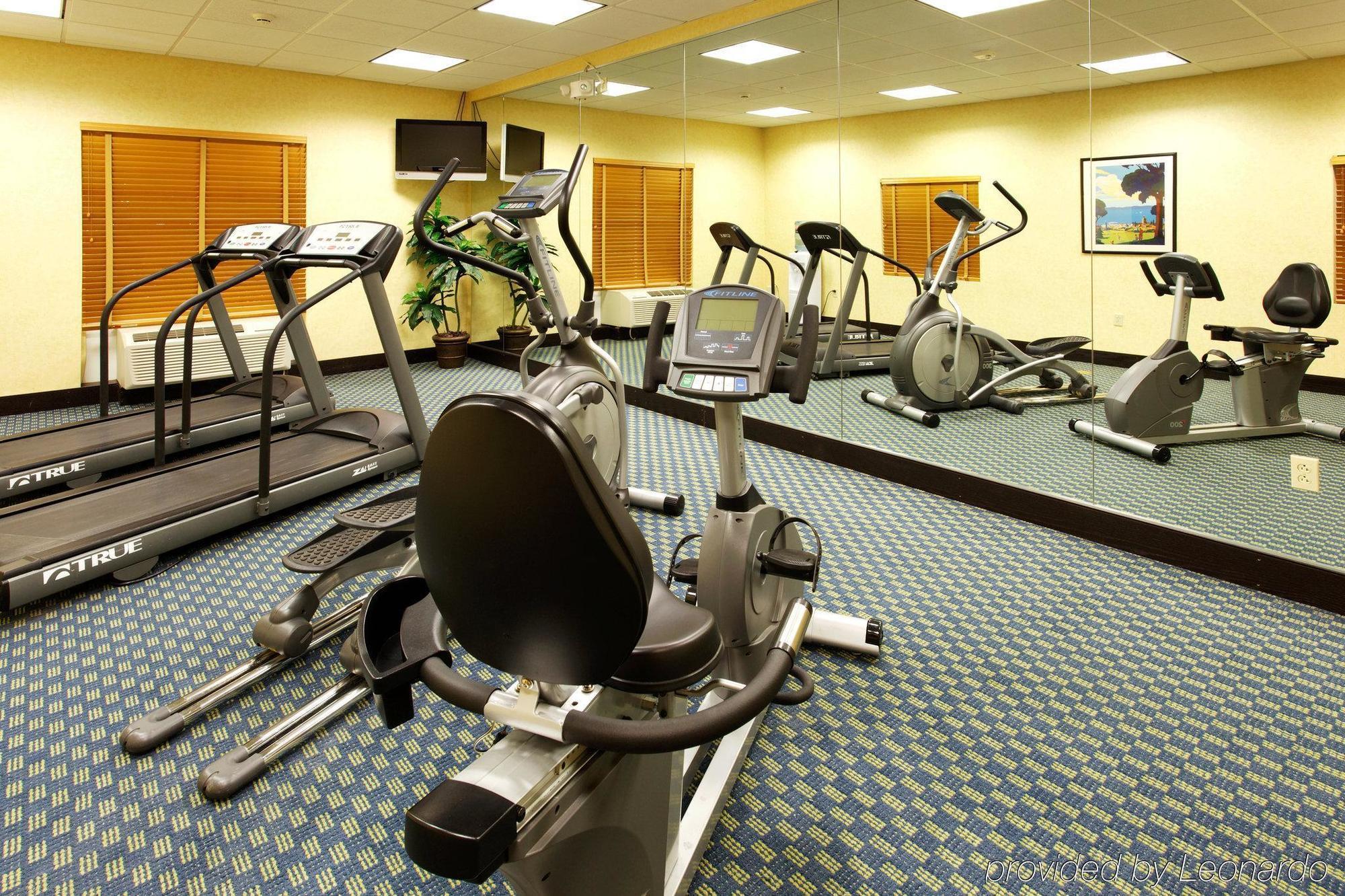 Hotel Express & By Ihg Cookeville