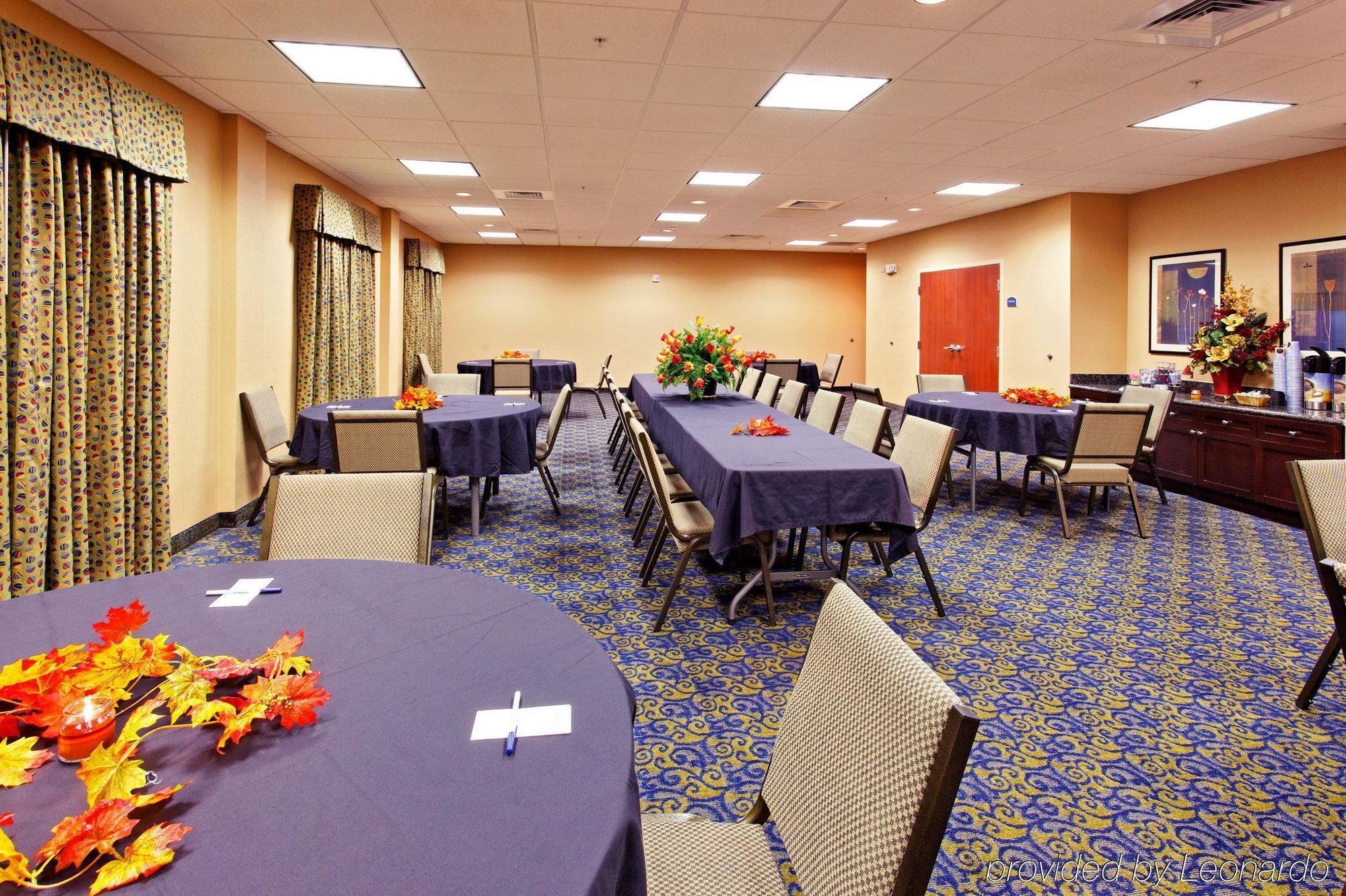 Express & By Ihg