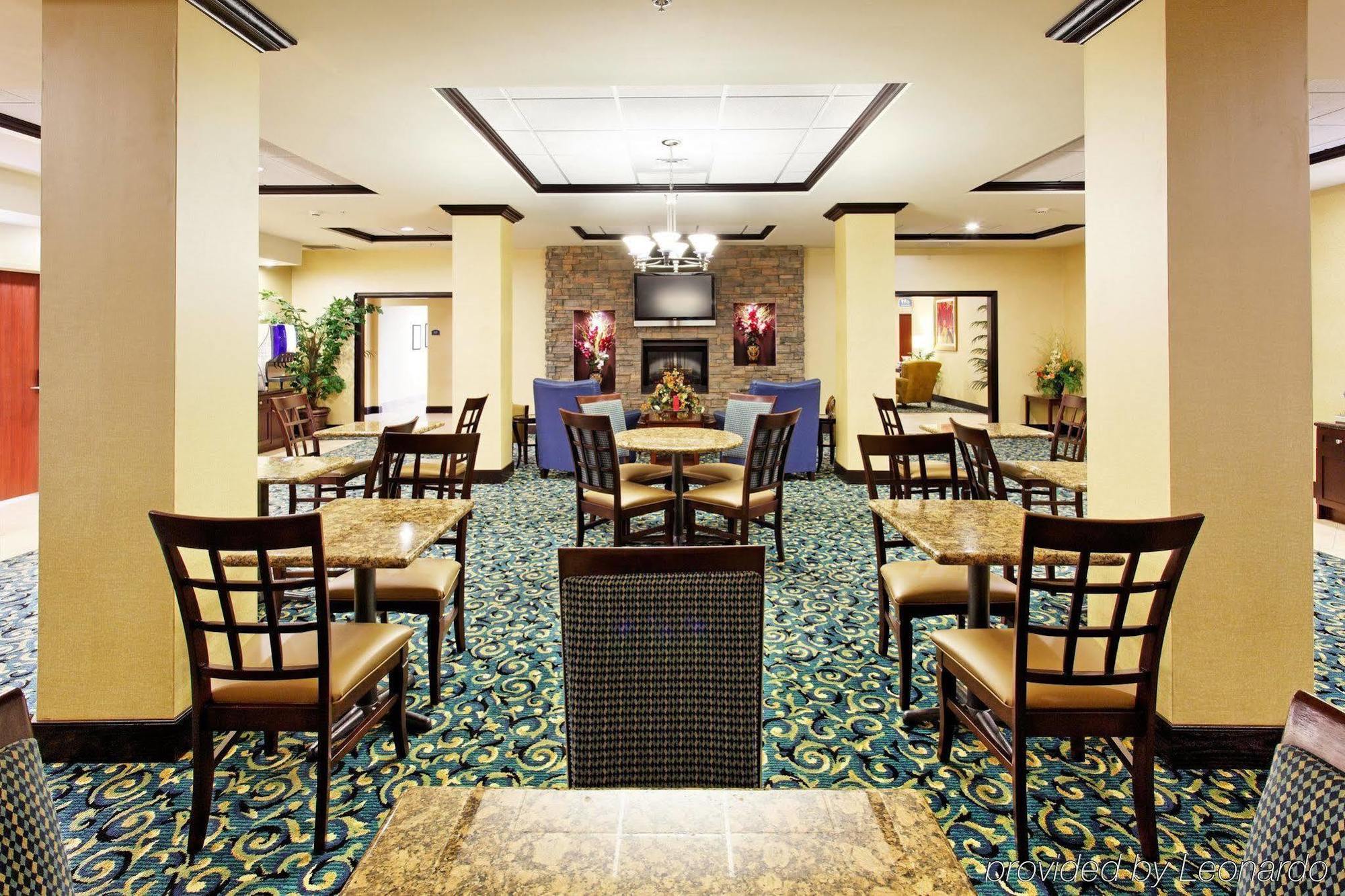 Express & By Ihg Cookeville