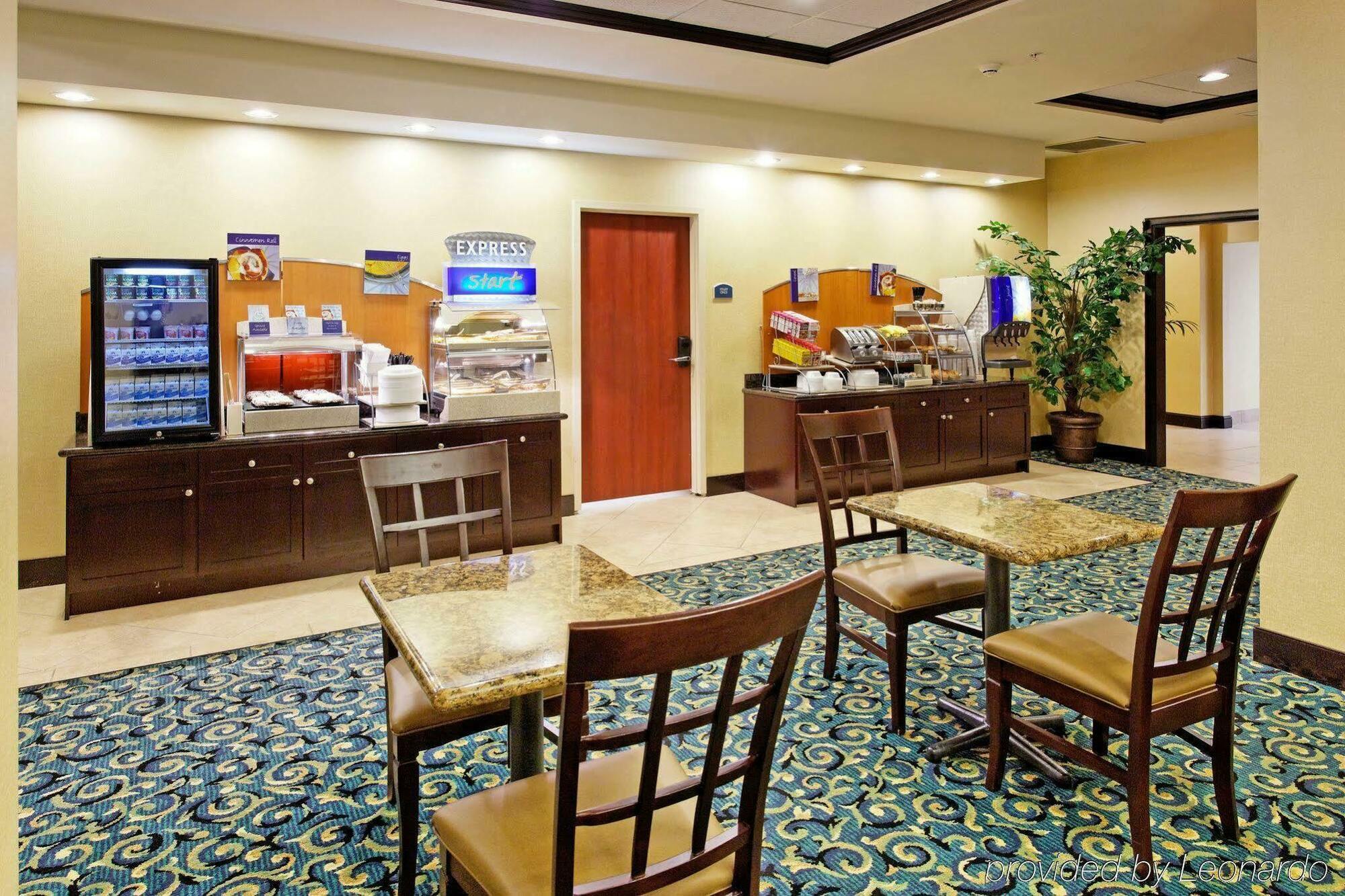Express & By Ihg Hotel