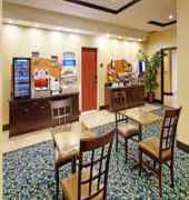 Express & By Ihg 2* Cookeville