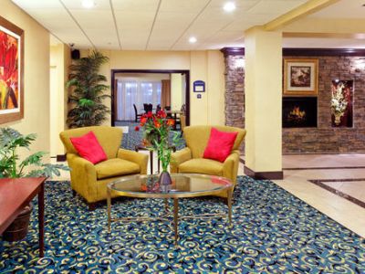 Hotel Express & By Ihg